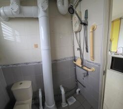 Blk 546 Cheng San Green (Ang Mo Kio), HDB 4 Rooms #622744661